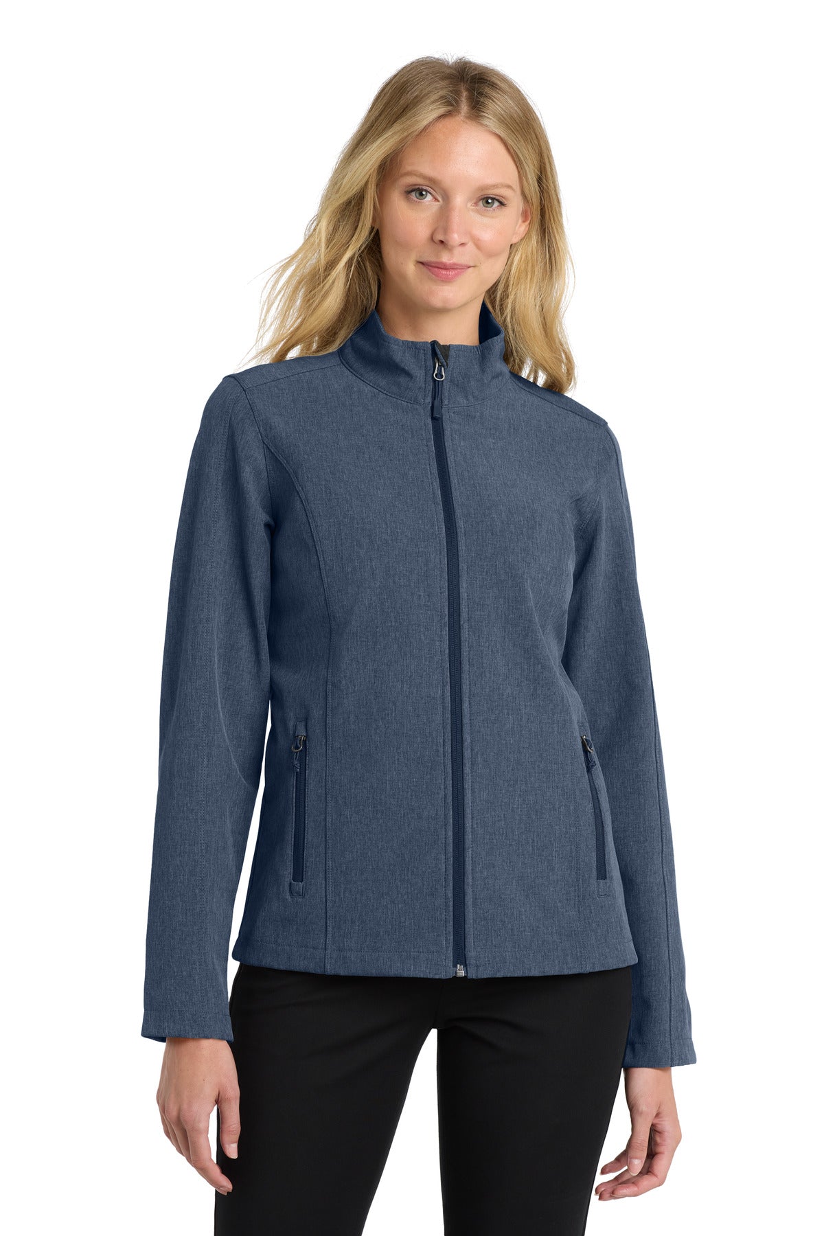 Port Authority® Women's Core Soft Shell Jacket L317