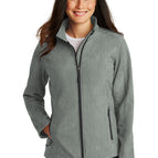 Pearl Grey Heather / XS