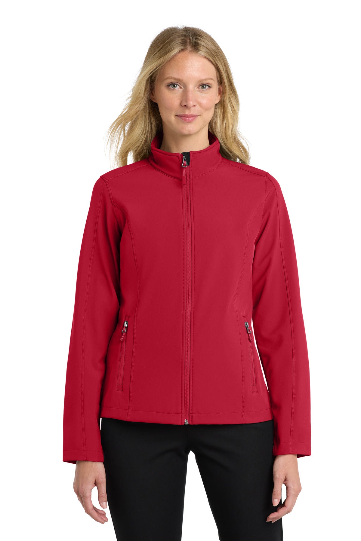 Port Authority® Women's Core Soft Shell Jacket L317