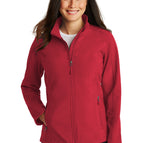 Rich Red / XS