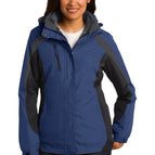 Admiral Blue/ Black/ Magnet / XS