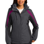 Magnet/ Black/ Very Berry / XS
