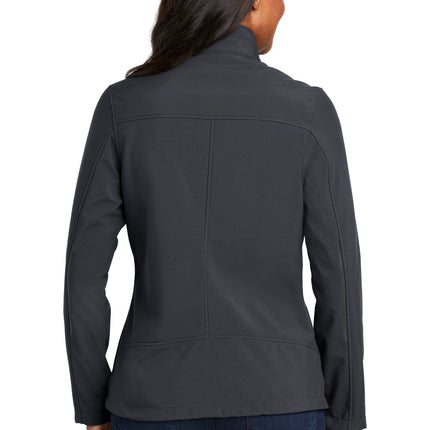 Port Authority ® Women's Vortex Waterproof 3-in-1 Jacket. L332