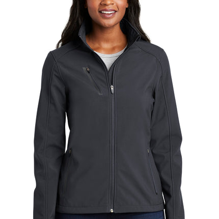 Port Authority ® Women's Vortex Waterproof 3-in-1 Jacket. L332