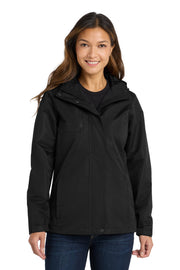 Port Authority® Women's All-Conditions Jacket L331