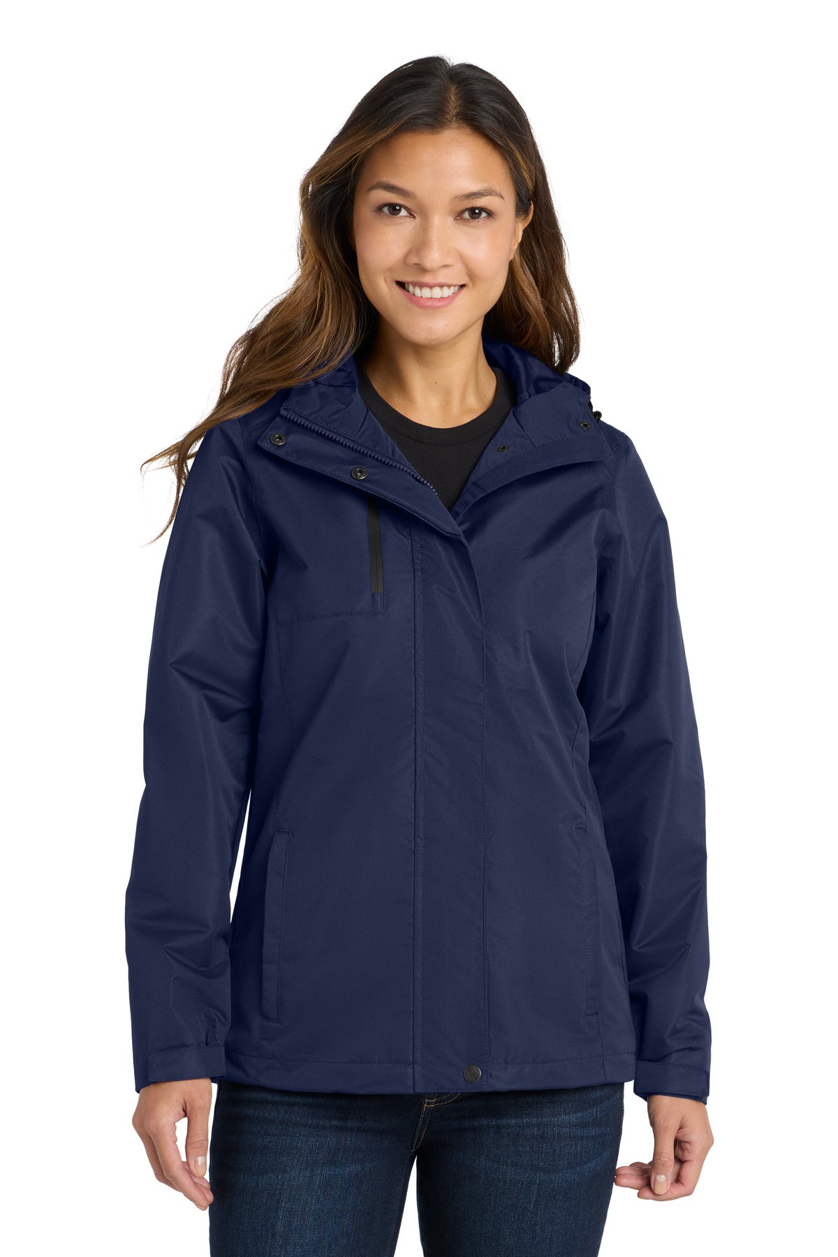 Port Authority® Women's All-Conditions Jacket L331