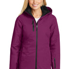 Very Berry/ Black / XS