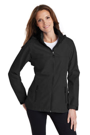 Port Authority® Women's Torrent Waterproof Jacket L333