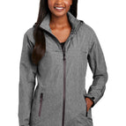 Dark Grey Heather / XS