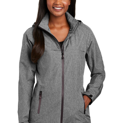 Port Authority ® Women's Torrent Waterproof Jacket. L333