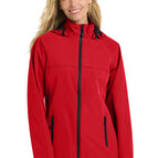Deep Red / 3XL