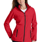 Engine Red / XS