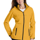 Slicker Yellow / XS
