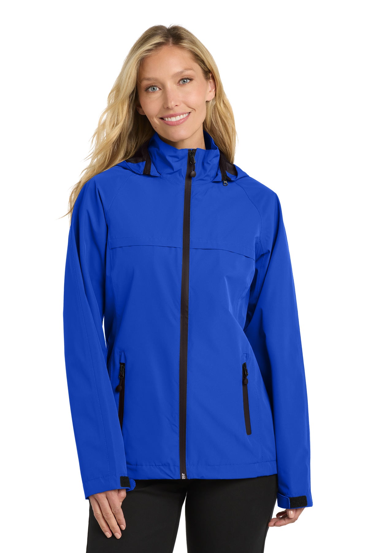 Port Authority® Women's Torrent Waterproof Jacket L333