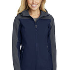 Dress Blue Navy/ Battleship Grey / XS