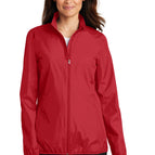 Rich Red / XS