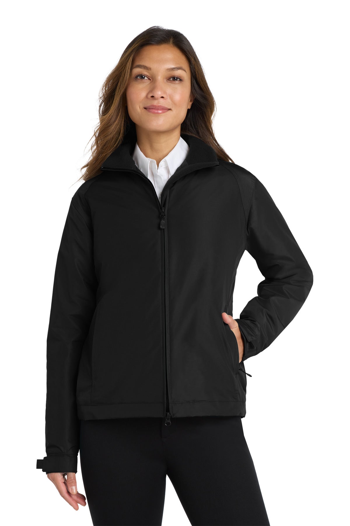 Port Authority® Women's Challenger Jacket L354