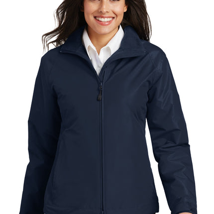 Port Authority ® Women's Challenger Jacket. L354