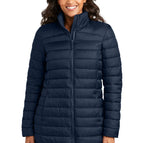 Dress Blue Navy / XS