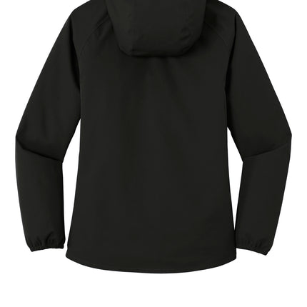 Port Authority  ® Women's Cozy Fleece Hoodie. L132