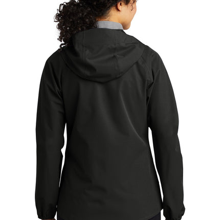 Port Authority  ® Women's Cozy Fleece Hoodie. L132
