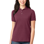 Burgundy / XS