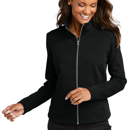 Port Authority ® Women's Network Fleece Jacket L422