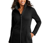 Deep Black / XS