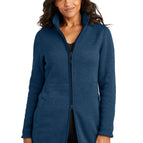 Insignia Blue Heather / XS
