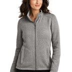 Deep Smoke Heather / XS