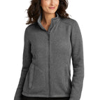 Grey Smoke Heather / XS