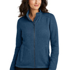 Insignia Blue Heather / XS