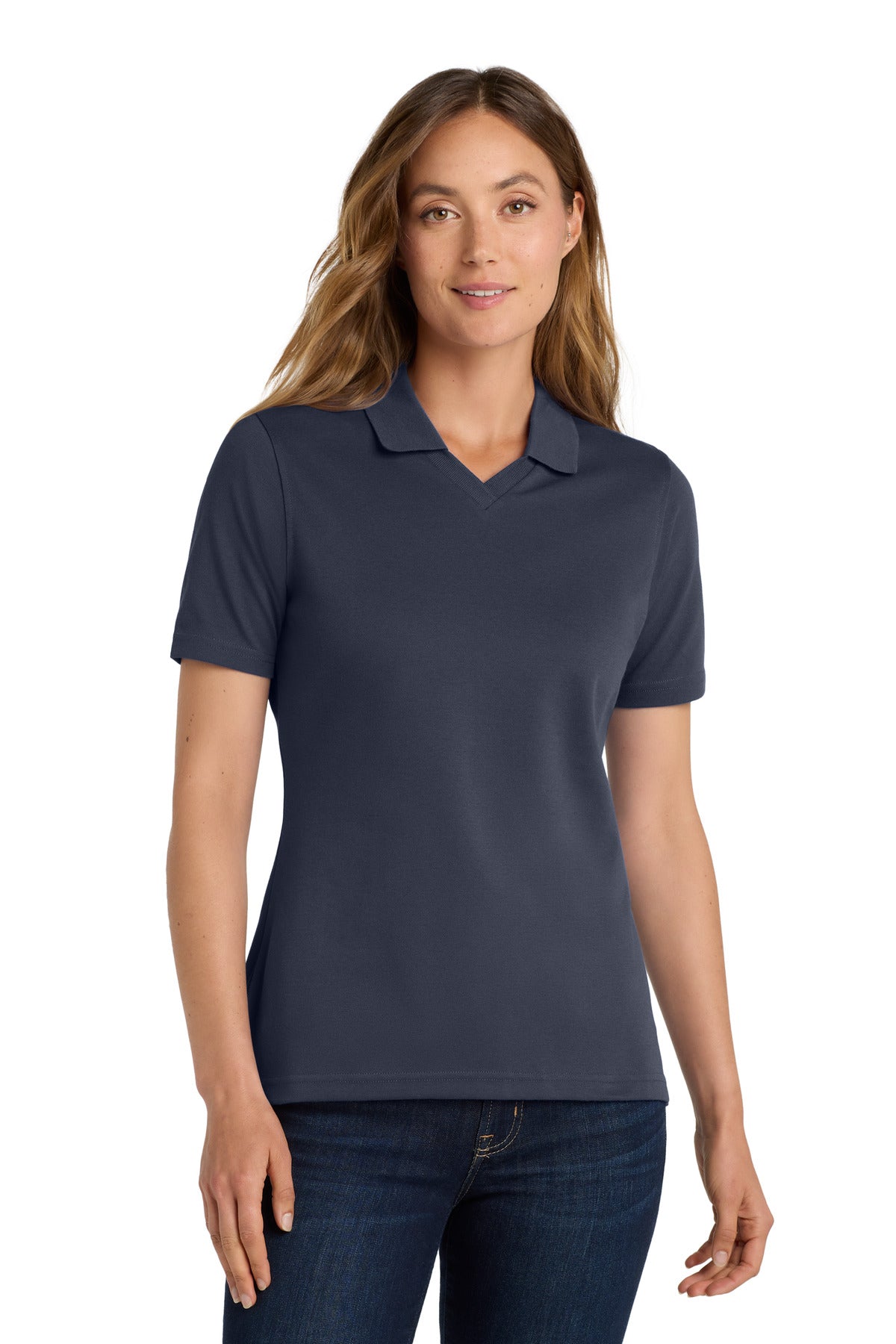 Port Authority ®  Women's Rapid Dr Polo.  L455