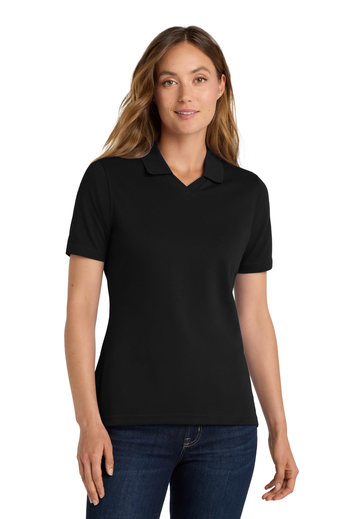 Port Authority ®  Women's Rapid Dr Polo.  L455