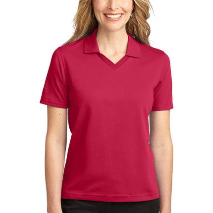 Port Authority ® Women's Rapid Dry Polo.  L455