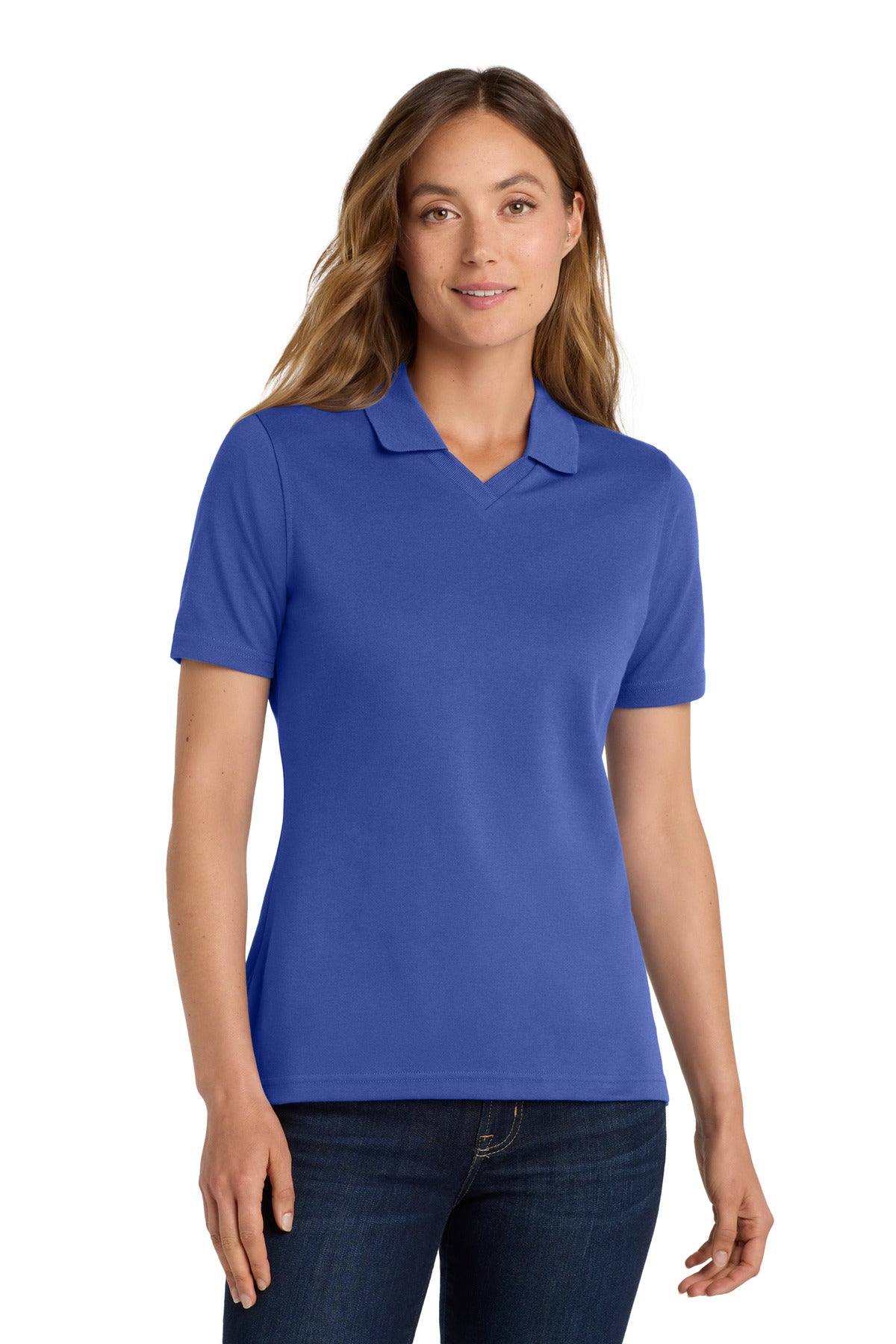 Port Authority ®  Women's Rapid Dr Polo.  L455