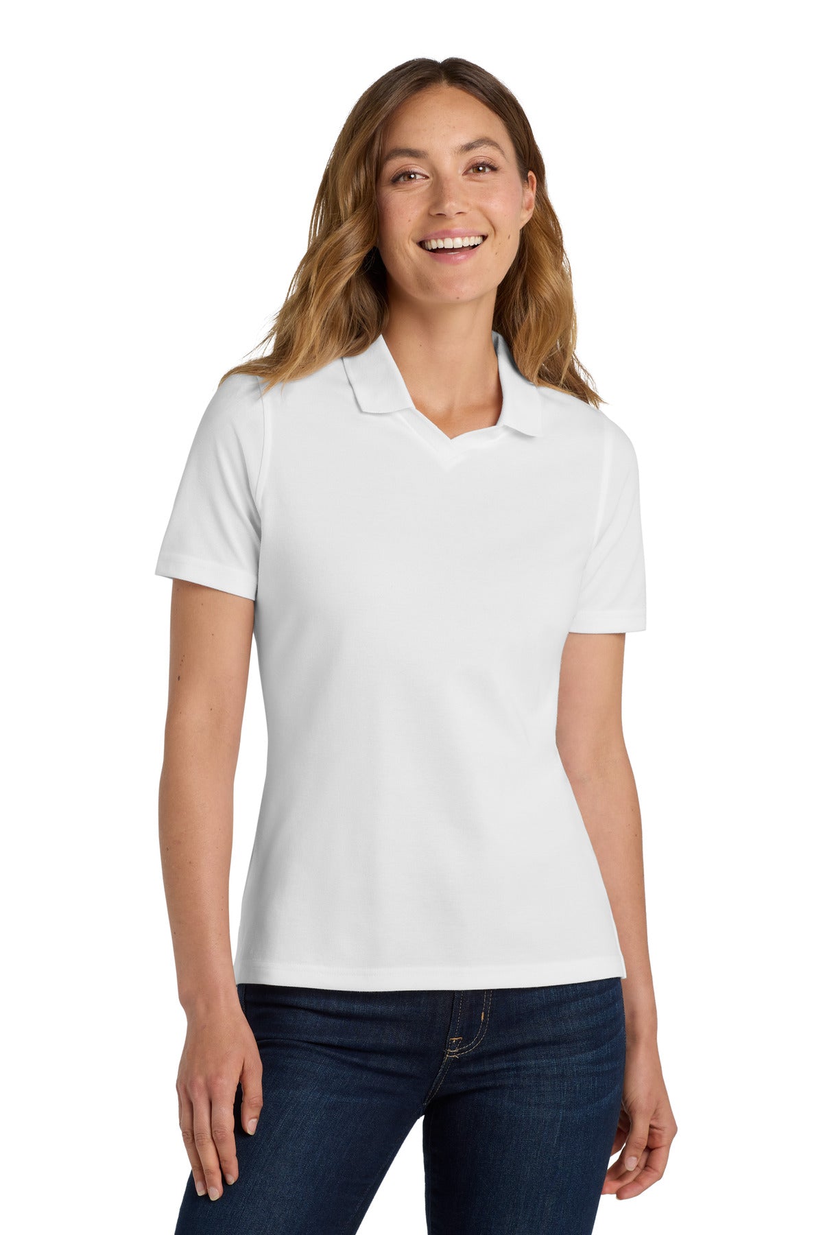 Port Authority ®  Women's Rapid Dr Polo.  L455