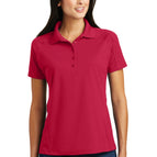Engine Red / XS