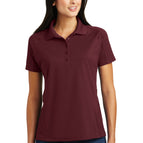 Maroon / XS
