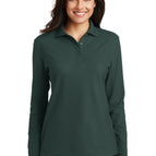 Dark Green / XS
