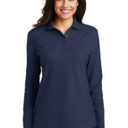 Navy / XS