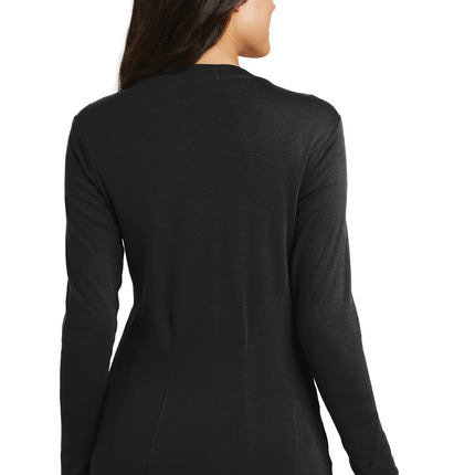 Port Authority ® Women's Glacier ® Soft Shell Jacket.  L790