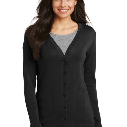 Port Authority ® Women's Glacier ® Soft Shell Jacket.  L790