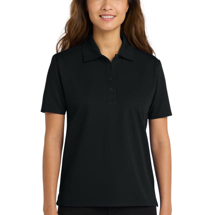 Port Authority ® Women's Dry Zone ® Ottoman Polo.  L525