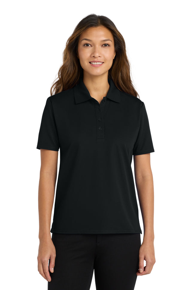 Port Authority ® Women's Dry Zone ® Ottoman Polo.  L525