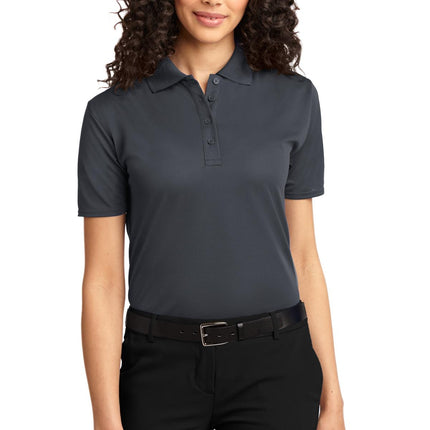 Port Authority ® Women's Dry Zone ® Ottoman Polo.  L525