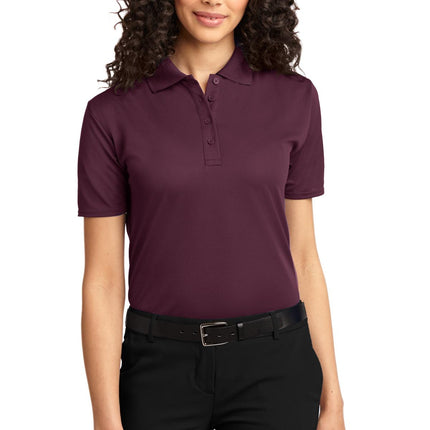 Port Authority ® Women's Dry Zone ® Ottoman Polo.  L525