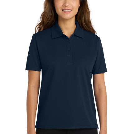 Port Authority ® Women's Dry Zone ® Ottoman Polo.  L525