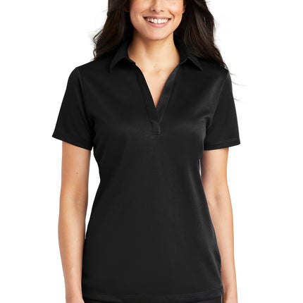 Port Authority ® Women's Puffy Vest. L709