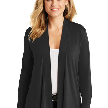 Port Authority ® Women's Concept Open Cardigan. L5430